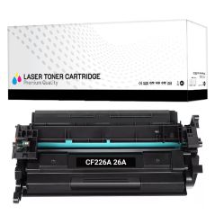 Compra Toner Hp CF226A Nero compatibile - Xenres