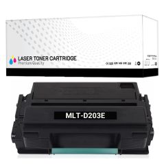 Vendita Toner Samsung MLT-D203E Nero Xenres