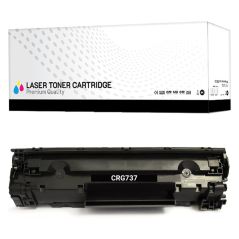 Compra Toner Canon CRG737 Nero compatibile - Xenres