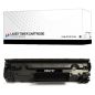 Toner Canon CRG737 9435B002 Nero Compatibile