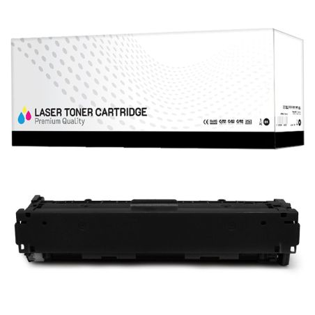 Acquista Toner Canon CB540A Nero rigenerato Xenres