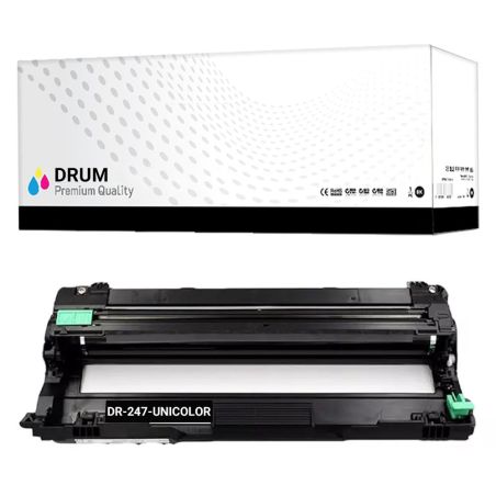 Compra Toner Brother DR-247-UNICOLOR - Xenres