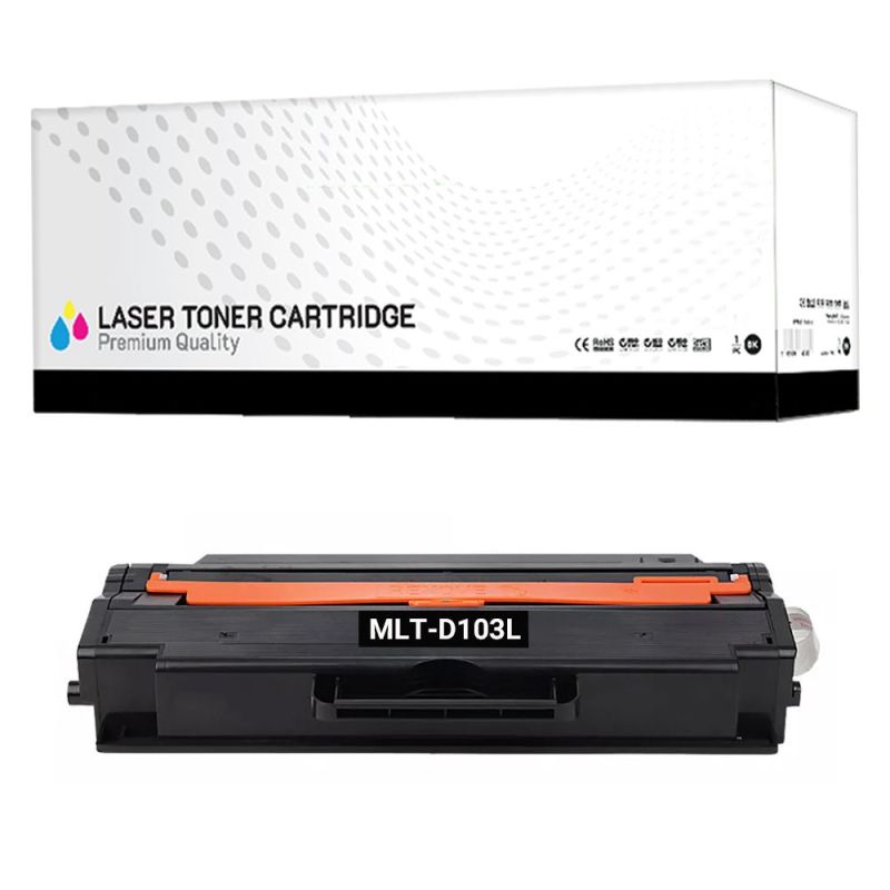 Toner Samsung MLT-D103L Compatibile