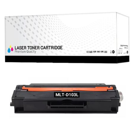 Vendita Toner Samsung MLT-D103L Nero -  Xenres