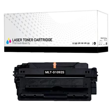 Toner Samsung MLT-D1092S Compatibile Nero - Xenres