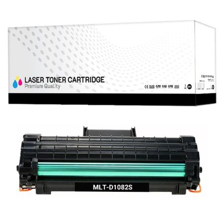 Toner Samsung MLT-D1082S  Compatibile Nero - Xenres