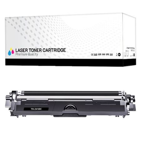 Toner Brother TN-245BK Compatibile - Xenres