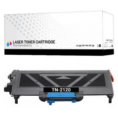 Toner Brother TN2120 Compatibile Nero - Xenres