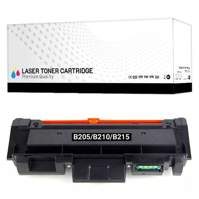 Toner Xerox B205 / B210 / B215 (106R04346) CON CHIP Compatibile