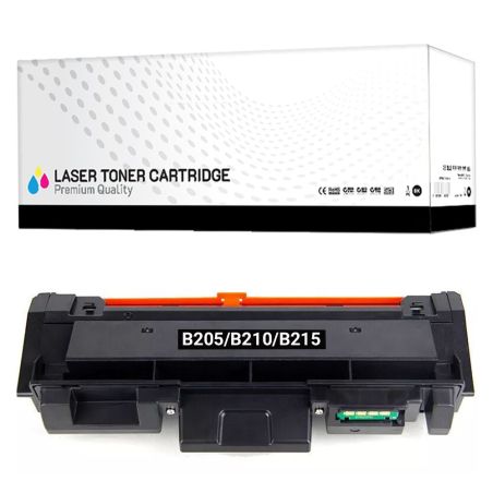 Compra Toner Xerox B215 CON CHIP Nero Xenres Online