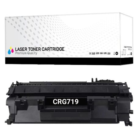 Compra online Toner Canon CF280A-CE505A-719A compatibile - Xenres