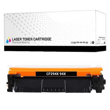 Acquista toner Hp CF294X nero comapatibile | Xenres