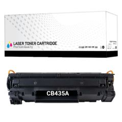 Toner Canon CB435A Compatibile Nero - Xenres