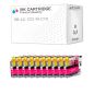 Cartuccia Brother LC223M LC-223-M Magenta Compatibile