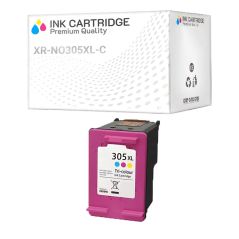 Offerta Cartuccia Hp 305XL-C Colore rigenerata