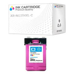 Offerta Cartuccia Hp 304XL-C Colore rigenerata