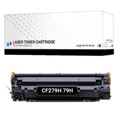 Acquista Kit 3 Toner HP CF279H Nero compatibile – Xenres