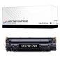 Toner HP CF279H 79H Alta Capacità Nero Compatibile