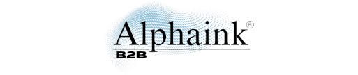 Alphaink SRL